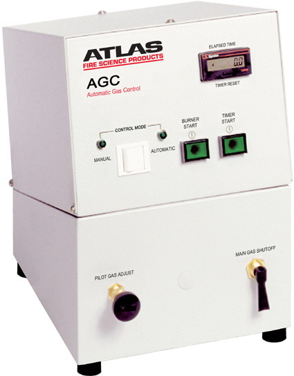 Automatyczny system kontroli gazu