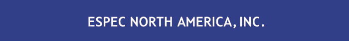ESPEC North America Inc.