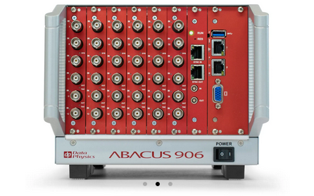 Abacus 906